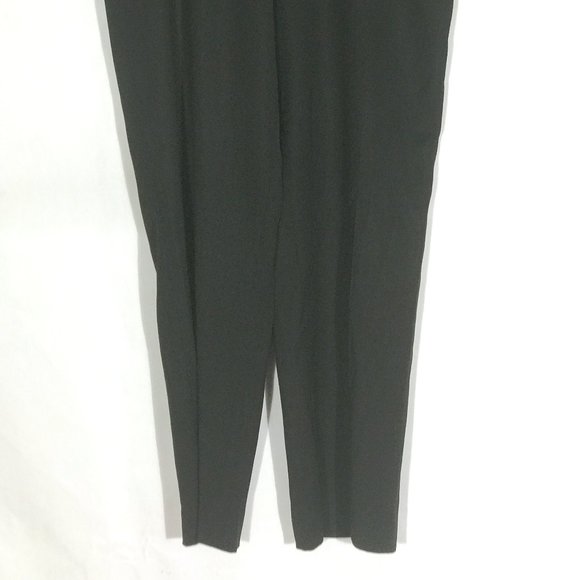 Banana Republic Other - Banana Republic Mens Black Dress Pants Size 36